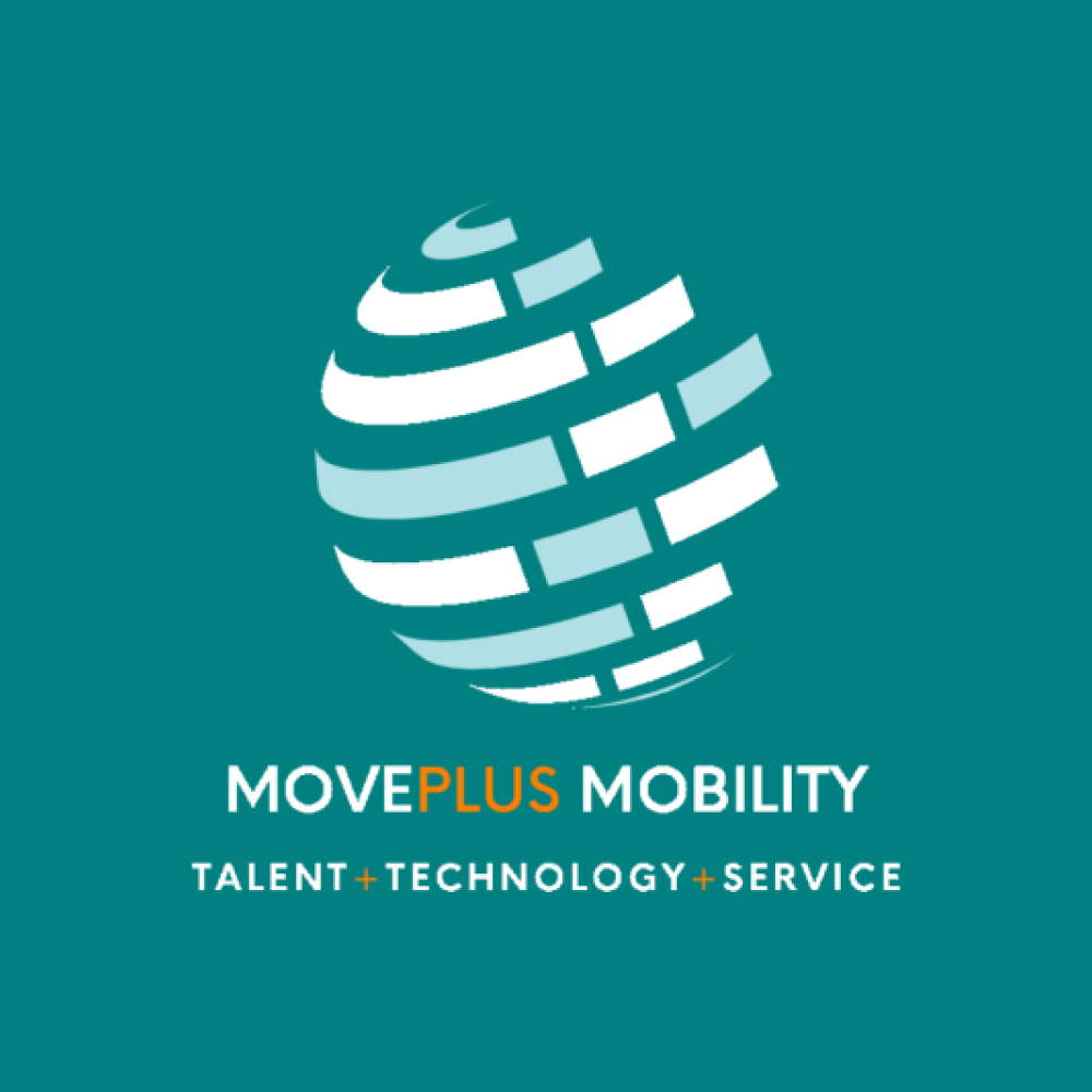 MovePlus Mobility logo