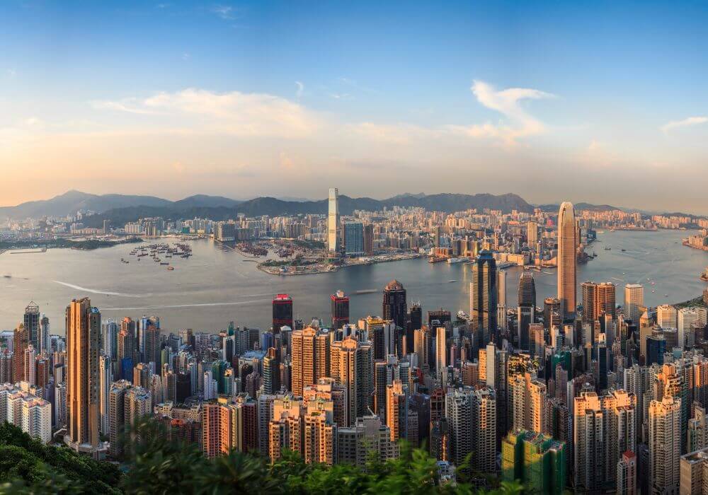 Hong Kong’s Top Talent Pass Scheme: The New Visa Program’s Criteria and Benefits to Companies