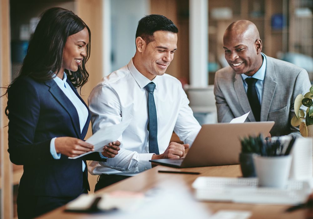 Why Supplier Diversity Matters in Talent Mobility