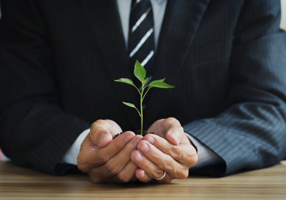 Sustainability in Global Mobility: MovePlus Mobility’s Commitment