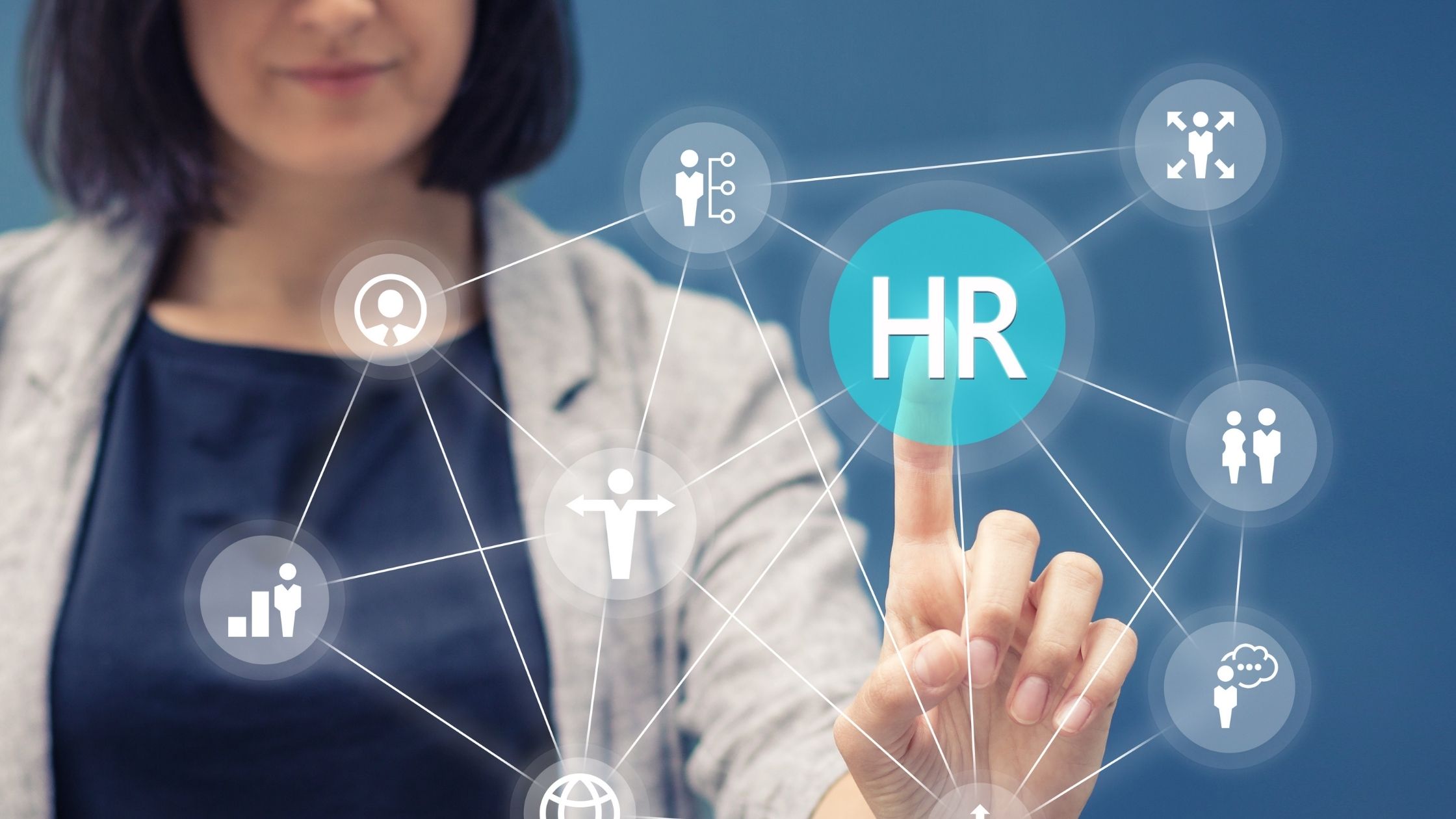 The evolving role of HR in mobility: From administrative support to strategic partner