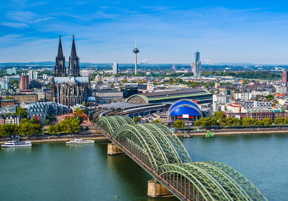 Why India’s tech talent is choosing Germany over Silicon Valley