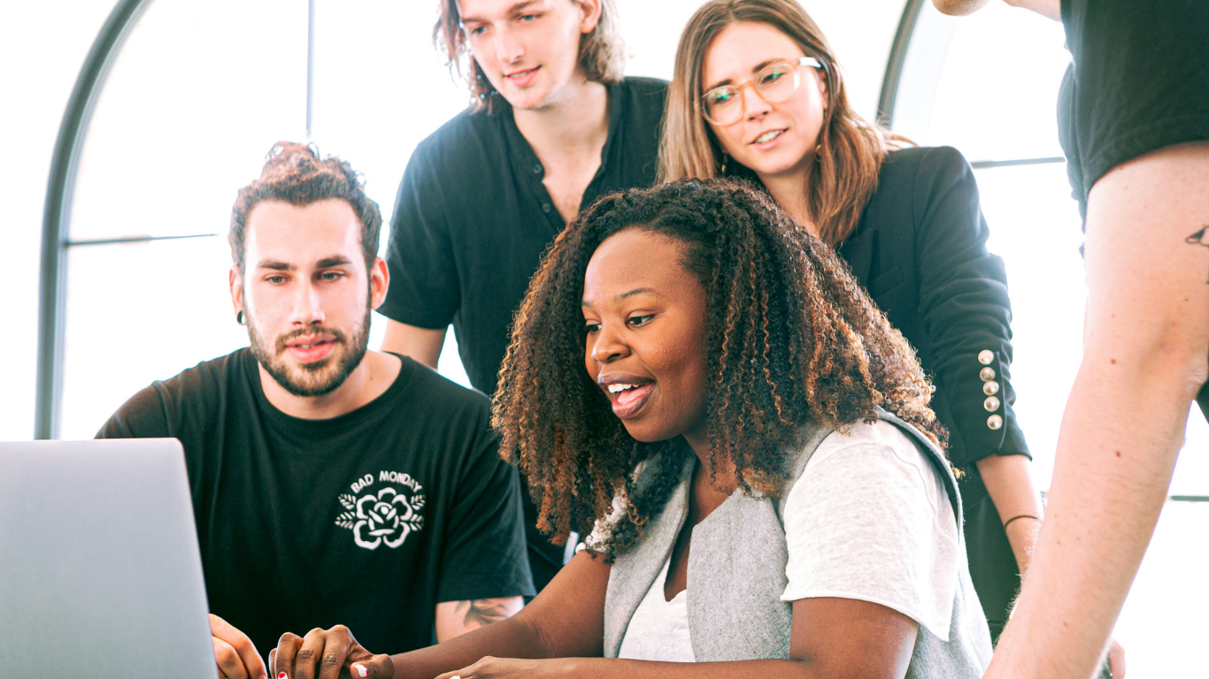 building workforce that scales your business 