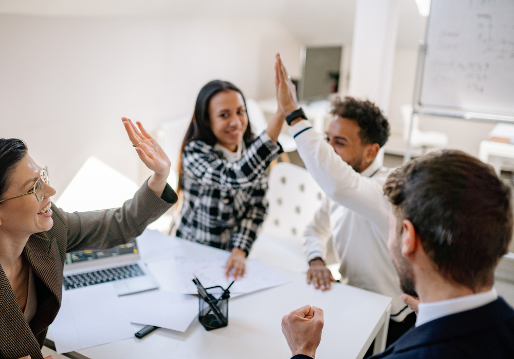 well being of an expat employee
