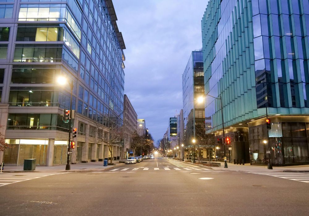 Washington State Labor Law