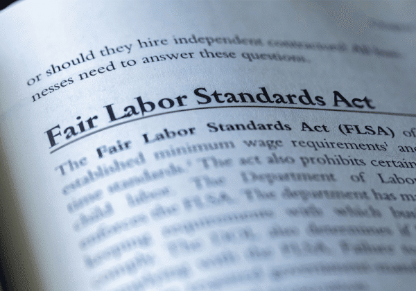 Virginia labor law guide