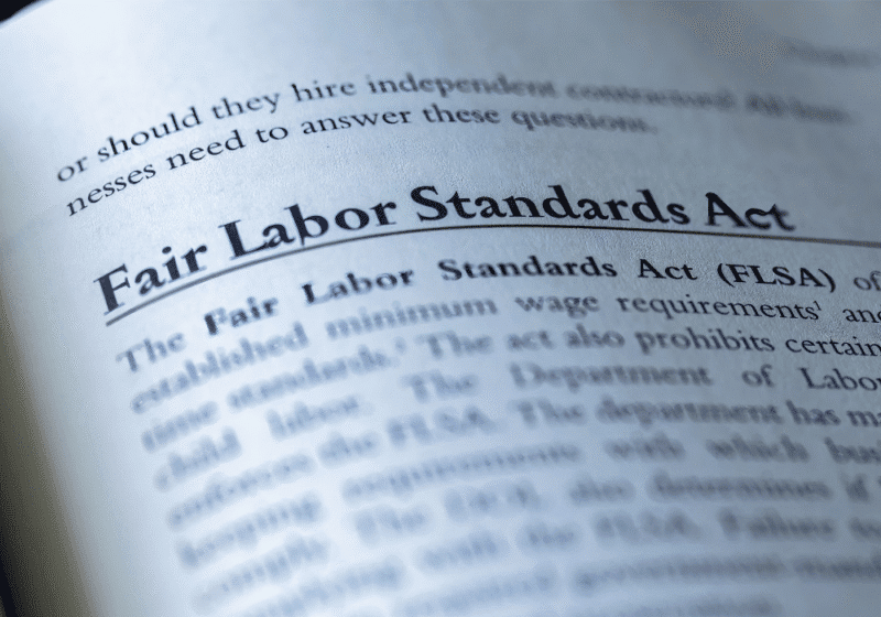 Kentucky labor law guide