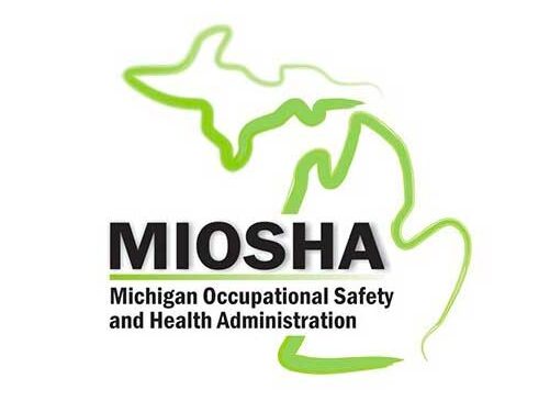 MIOSHA law