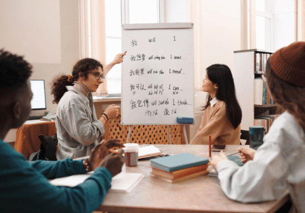 Japanese: The demanding and deeply rewarding language for expats in Japan