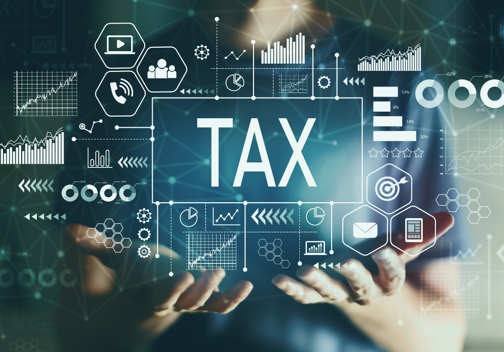 expat tax compliance framework