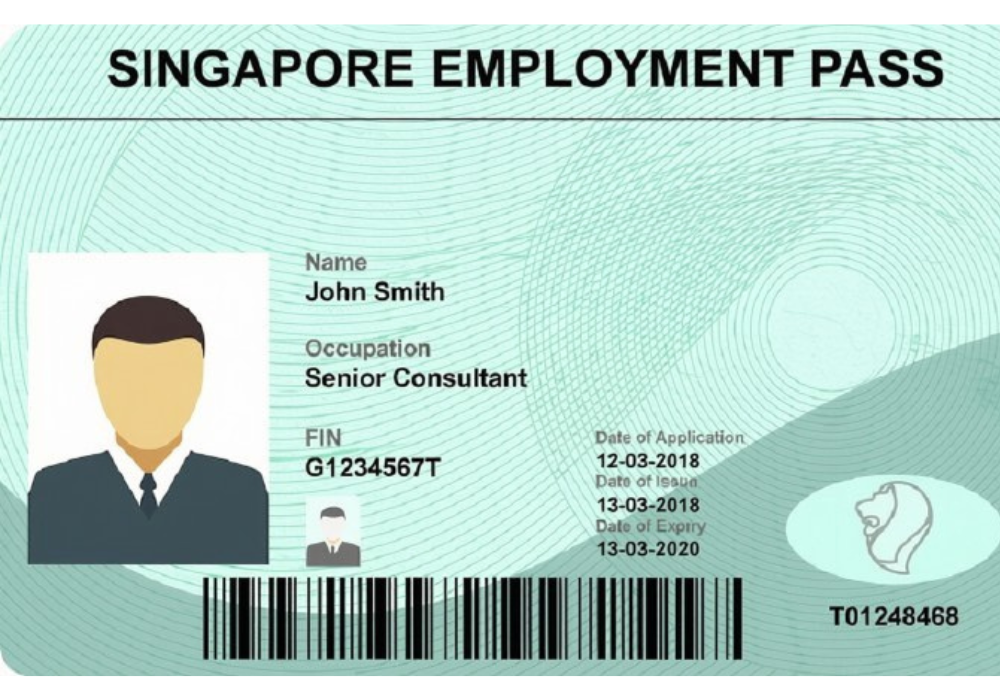 moveplus relocation singapore employment pass