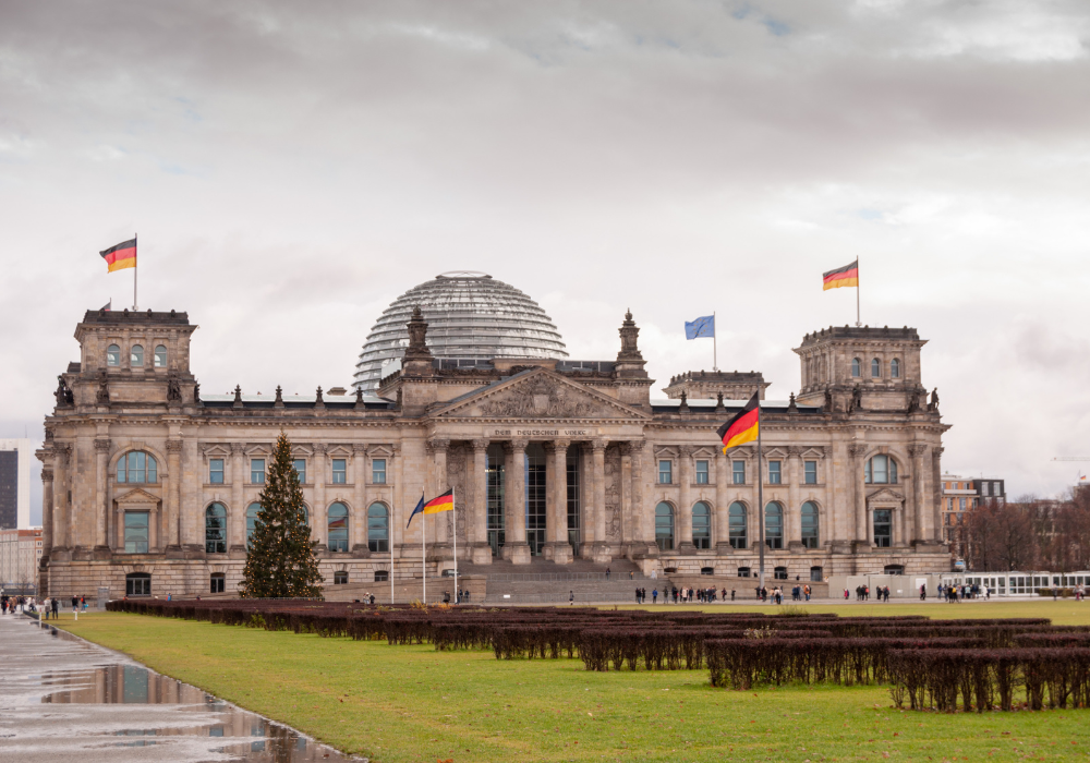 Work permits for Germany: a guide for international employees