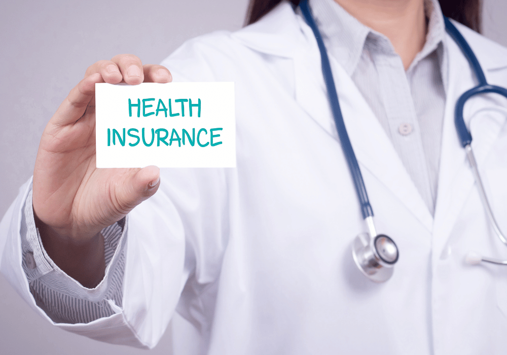 International health insurance