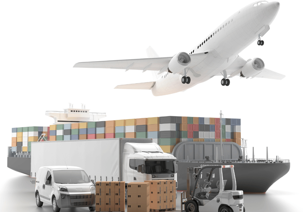 International relocation