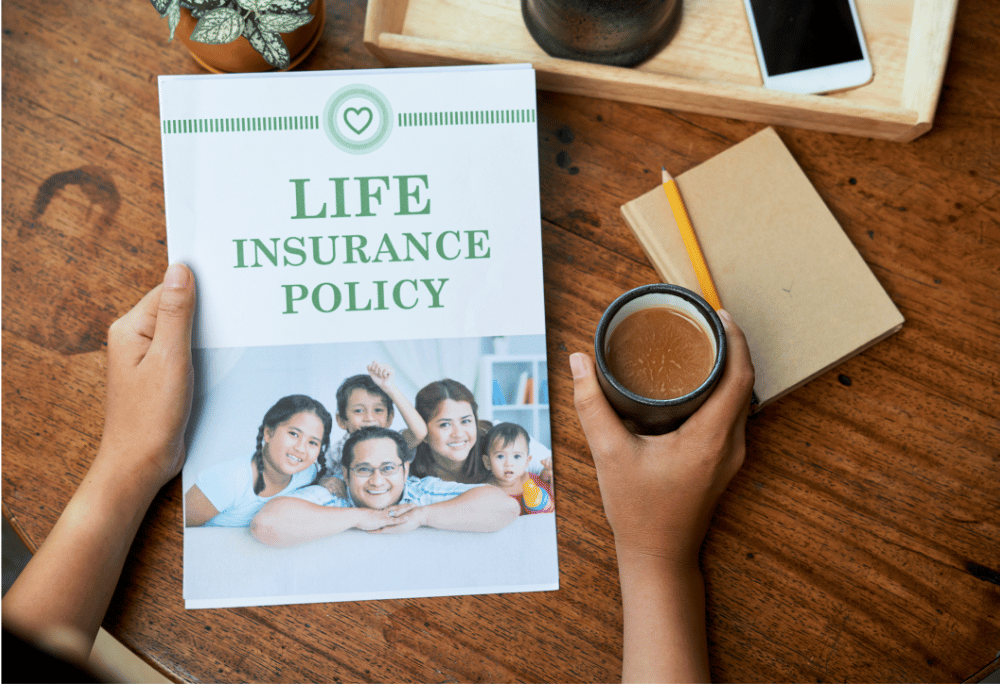 Life insurance family