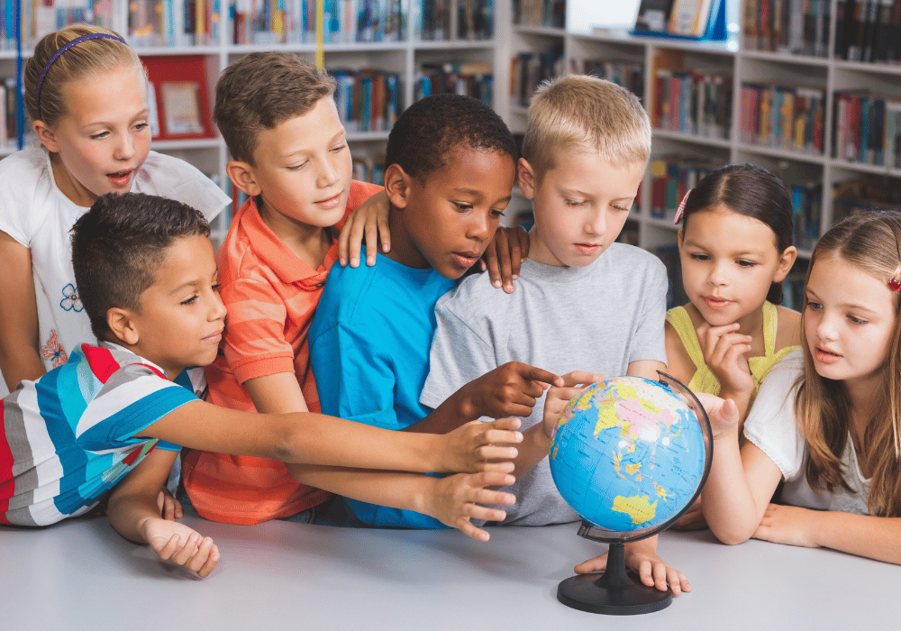 International school