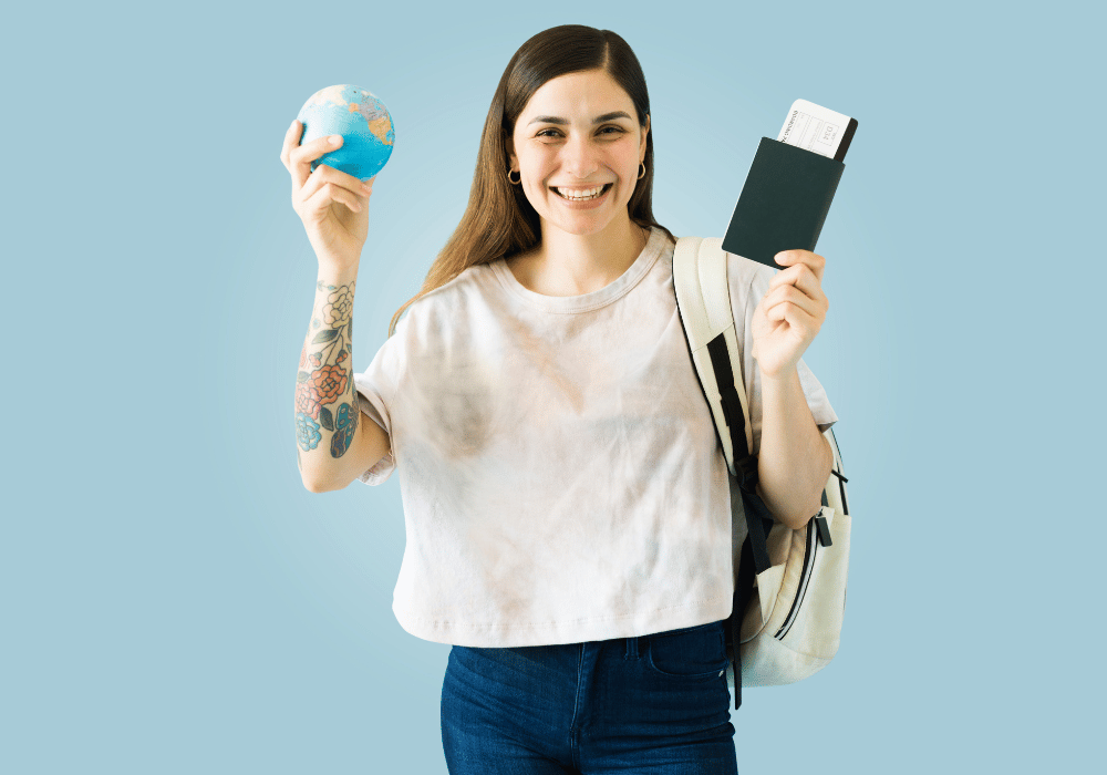 MovePlus relocation expat checklist