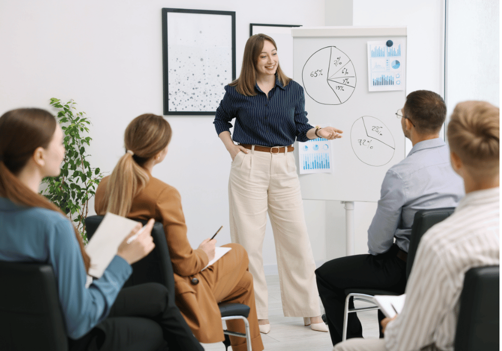 career coaching