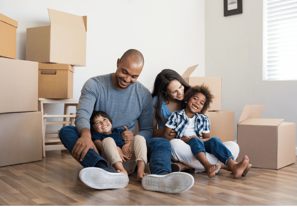 Moving abroad with your family: What corporate relocation programmes typically include