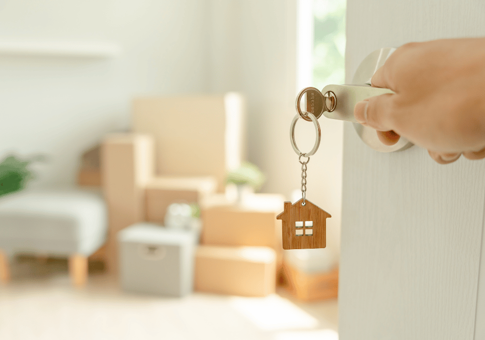relocation management