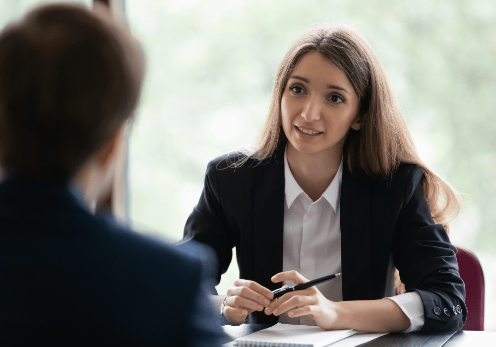 HR employee support