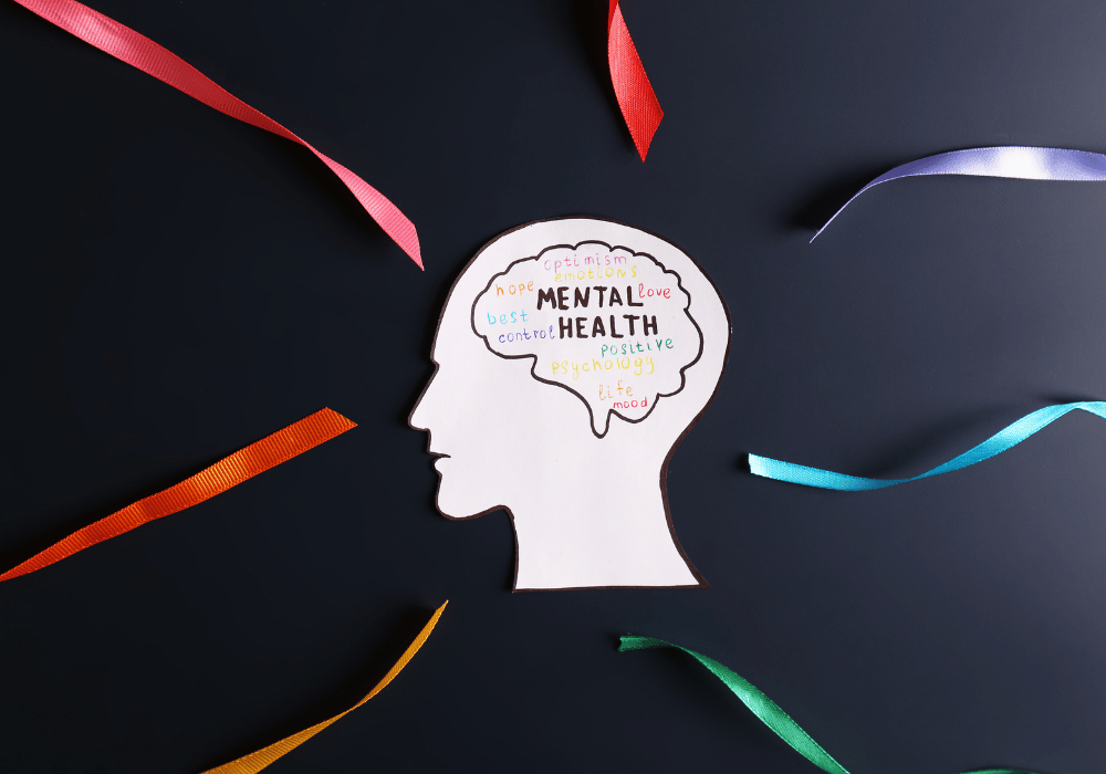 mental health awareness workplace