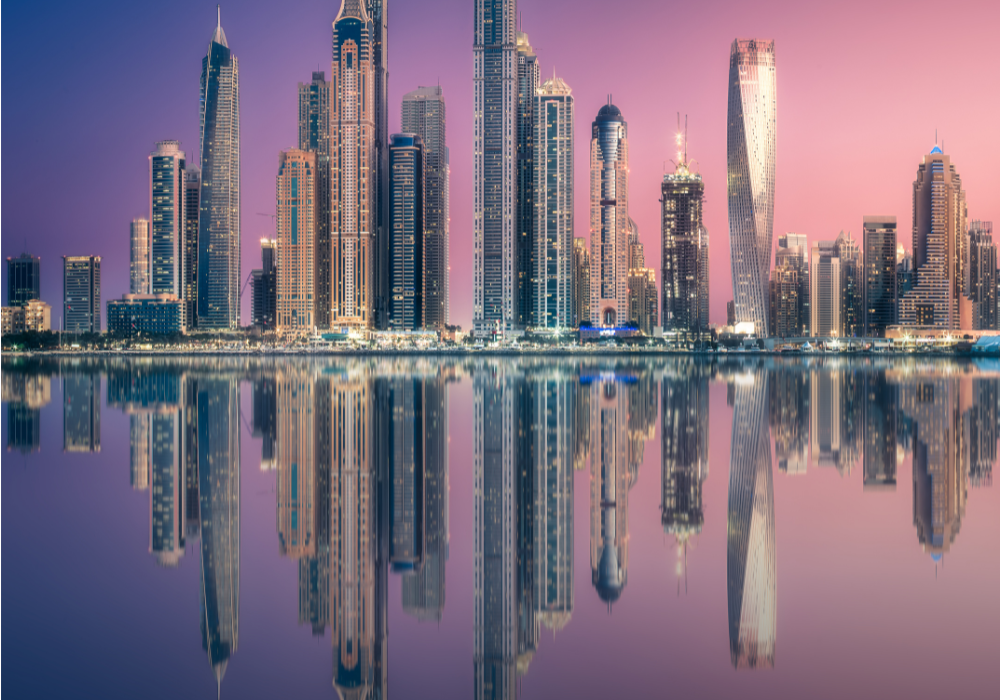 moveplus relocation moving to UAE from UK