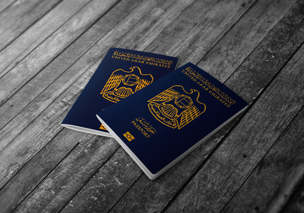 moveplus relocation UAE Emirates ID process