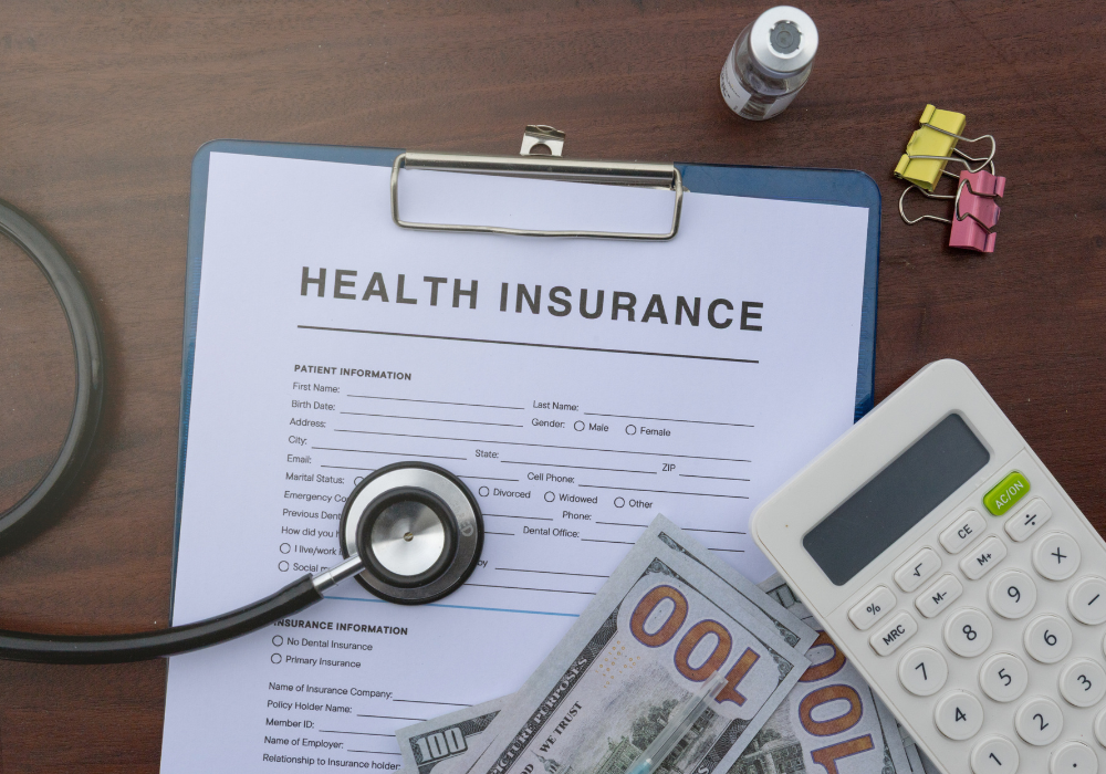 moveplus relocation UAE health insurance