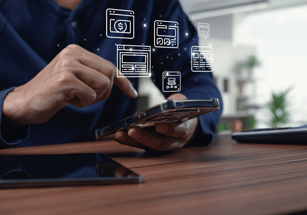 global mobility workspace