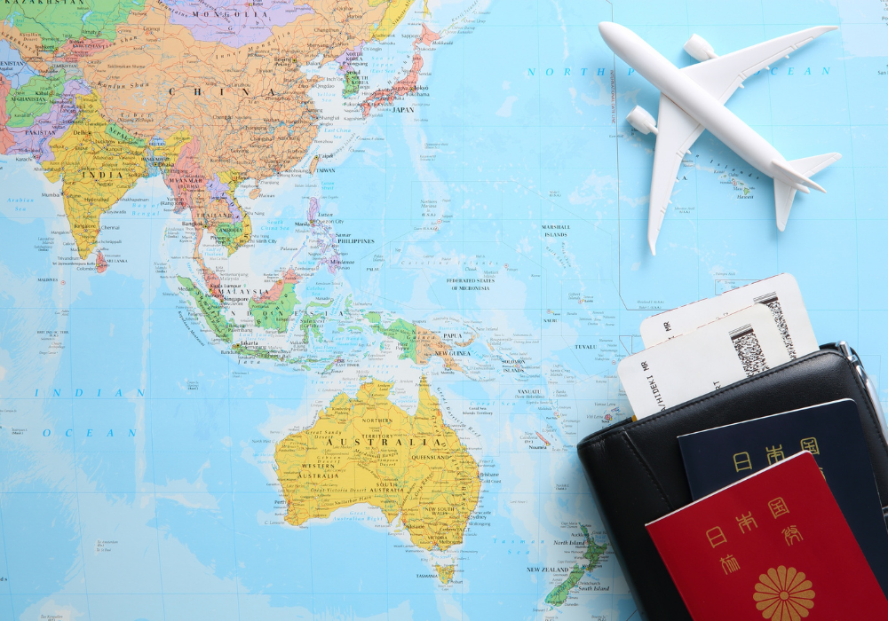 moveplus relocation What repatriation involves