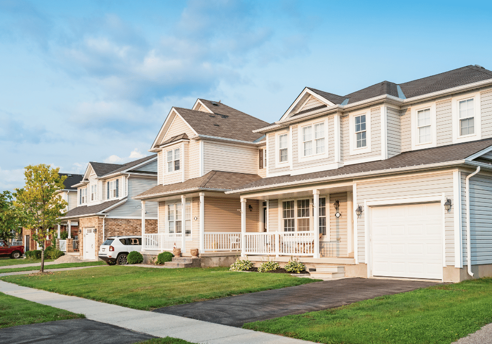 moveplus relocation Canada expat housing