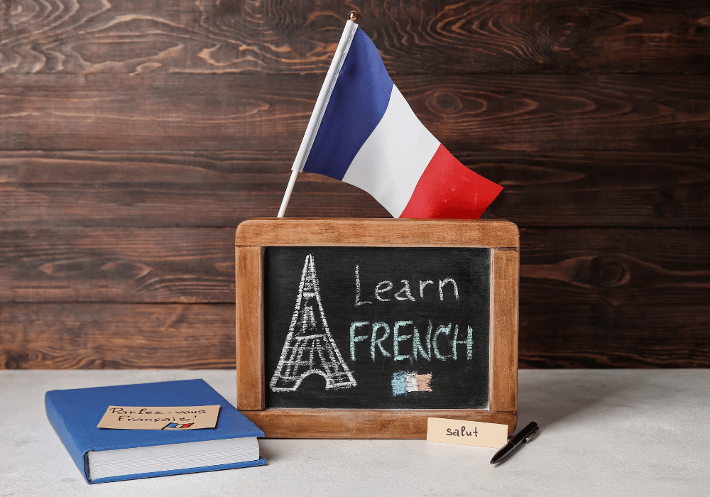 French language and culture