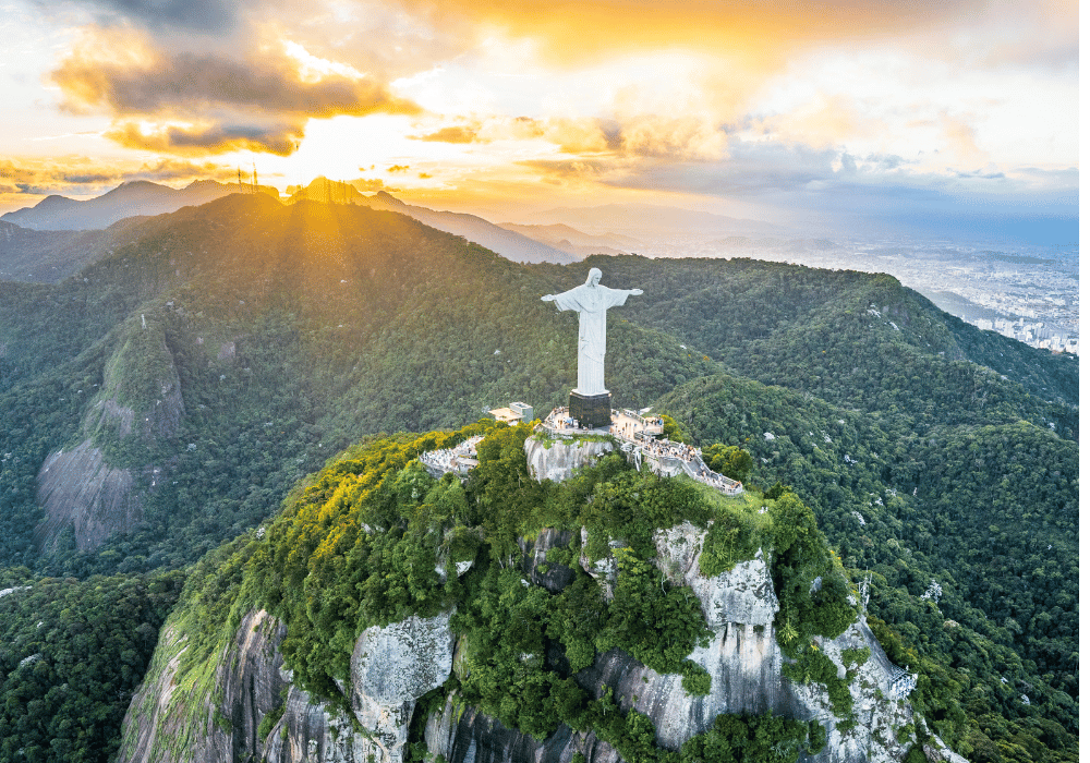 moveplus relocation expat living in Brazil
