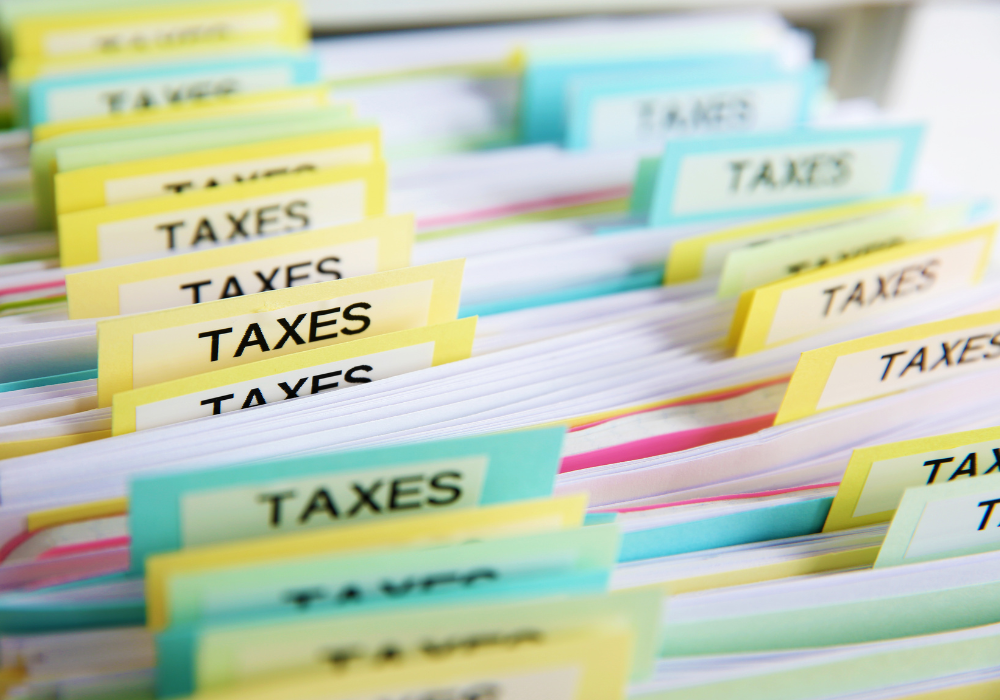 moveplus relocation expat tax documentation