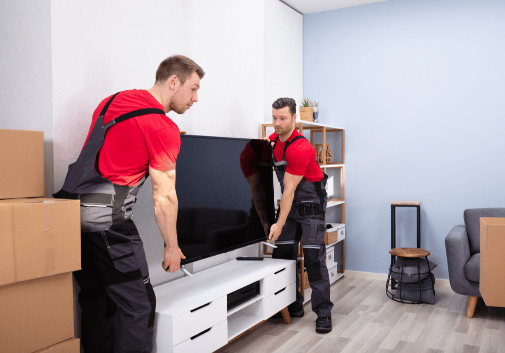employee relocation to Germany