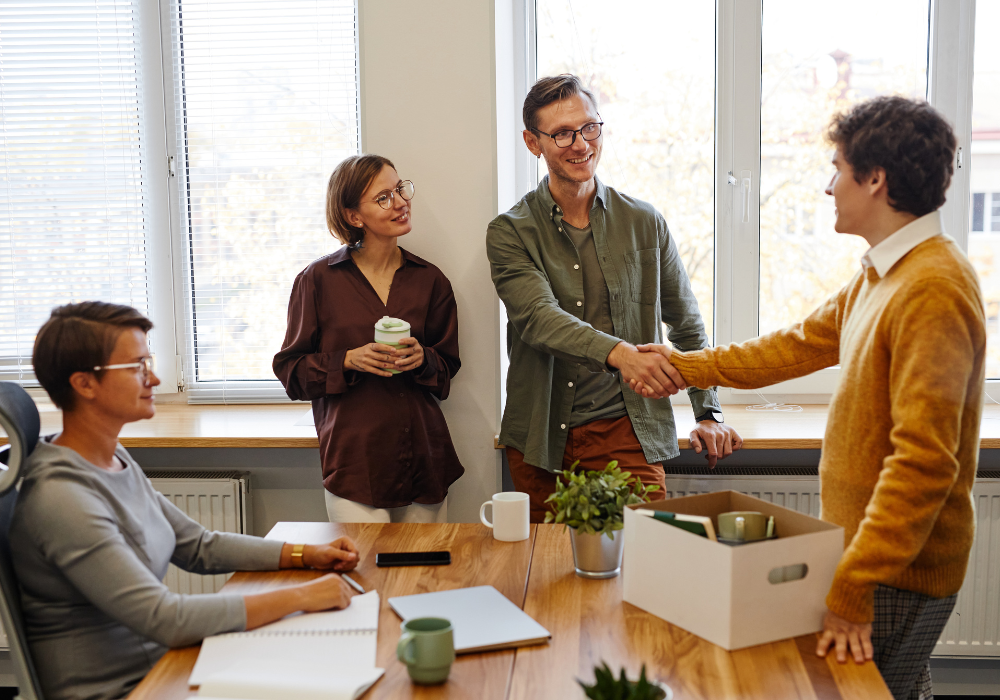 Should you accept an international assignment? Questions to ask before you say yes