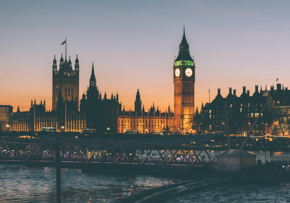 moveplus relocation uk holidays 2027 in england