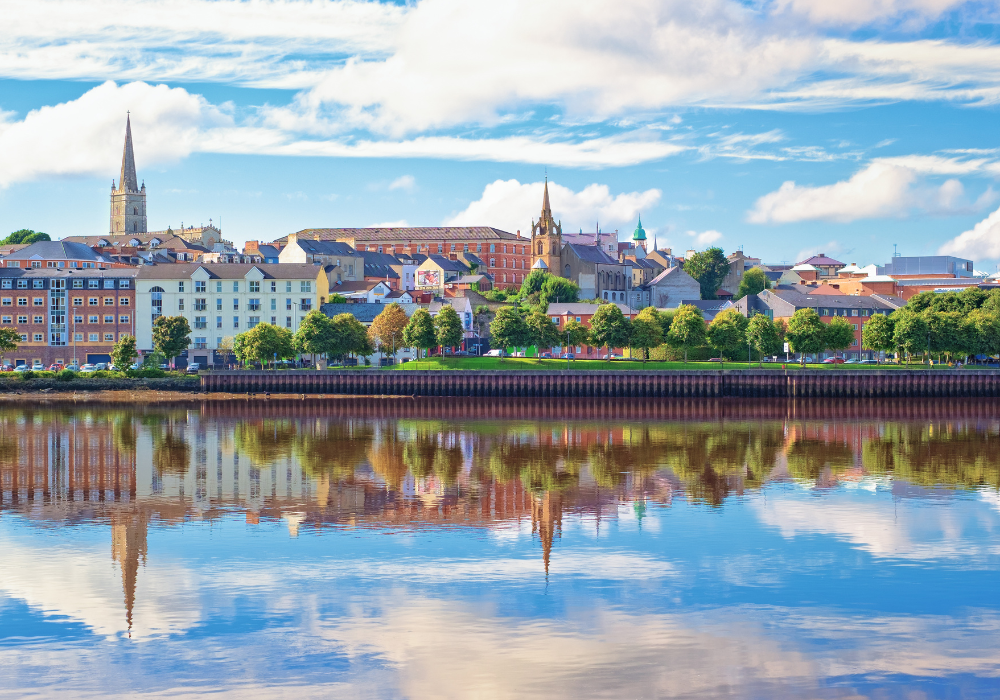 moveplus relocation northern ireland holidays 2027