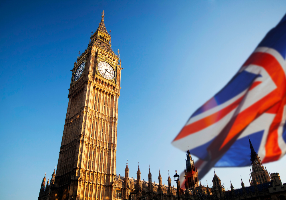 UK bank holidays 2027: Dates, the three-day week and relocation planning